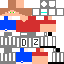 Texture for DarkZobieMC
