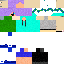 Texture for fixed ultimate mat2