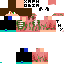 Texture for CLA33FOX