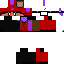 Texture for unicorn mann