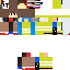 Texture for adram