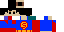 Texture for Supperman bynot