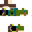 Texture for diego