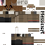 Texture for CommanderFloppa