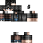 Texture for RaleWay