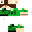 Texture for _MiniMonkeyG_