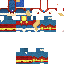 Texture for Omega Zero