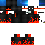 Texture for smqcked