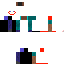 Texture for jeff the keeler