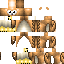 Texture for MysitcWanker