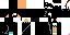 Texture for NinjaHerobrine