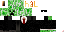 Texture for creeper