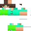 Texture for faulty jamer