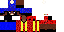 Texture for LumberJack