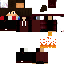 Texture for Gorax
