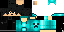 Texture for diego