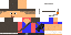 Texture for TF2 Scout