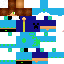 Texture for hisharde 7 com a armadura dos deuses