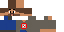Texture for DanAdam