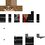 Texture for Commander Lexa