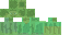 Texture for Steve Slime