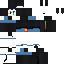 Texture for oswald pibby