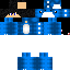 Texture for dino vini