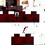 Texture for ホラーマン