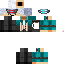 Texture for GodotCaleb
