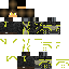 Texture for Lightning Elemental