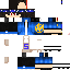 Texture for Maycon com Avental