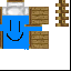 Texture for Smile bed
