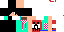 Texture for MAN BOMB