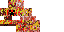 Texture for nether creeper
