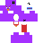 Texture for Laser Chuck from angry birds space