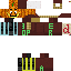 Texture for dtest
