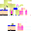 Texture for escarlet