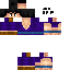 Texture for gohan
