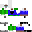 Texture for Blaheart vFinal Version