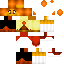 Texture for onrange diamond
