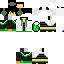 Texture for cresentXR