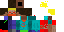 Texture for scery herobrin