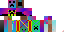 Texture for per cree