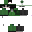 Texture for zeddy verde