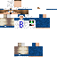 Texture for Display my email address in my profile page