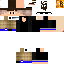 Texture for steve