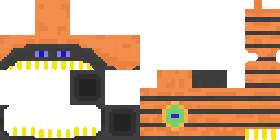 Texture for A New 2022 Anomaly 423