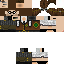 Texture for StriderMorris Steampunk