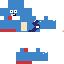 Texture for kevstah iHusko_x