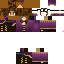 Texture for Icon Steampunk DAf
